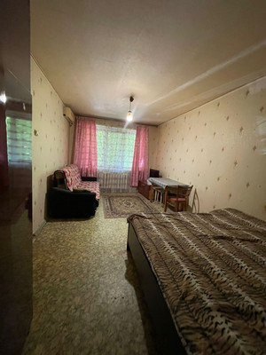 Продам однокомнатную (1-комн.) квартиру, Беляева ул, 262, Ростов-на-Дону г