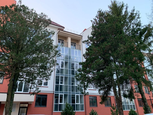 Продам двухкомнатную (2-комн.) , Калининградский пр-кт, 70Е, Светлогорск г