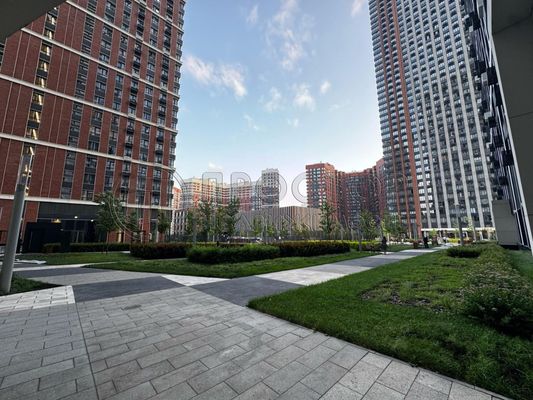 Продам однокомнатную (1-комн.) квартиру, Шелепихинская наб, 34к5, Москва г
