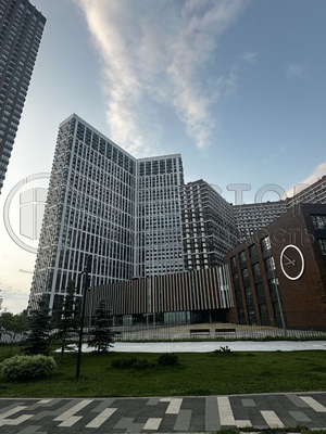 Продам однокомнатную (1-комн.) квартиру, Шелепихинская наб, 34к5, Москва г
