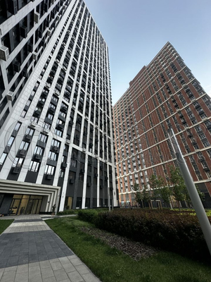 Продам однокомнатную (1-комн.) квартиру, Шелепихинская наб, 34к5, Москва г