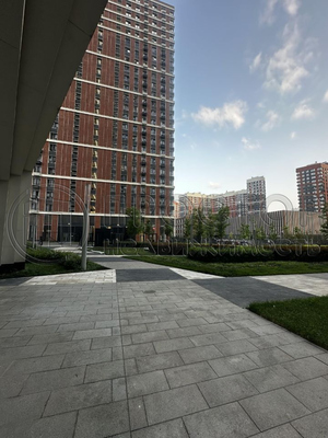 Продам однокомнатную (1-комн.) квартиру, Шелепихинская наб, 34к5, Москва г
