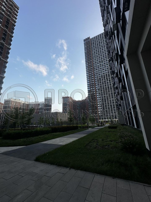 Продам однокомнатную (1-комн.) квартиру, Шелепихинская наб, 34к5, Москва г