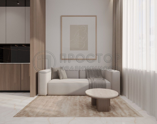 Продам трехкомнатную (3-комн.) квартиру, Шелепихинская наб, 42к1, Москва г
