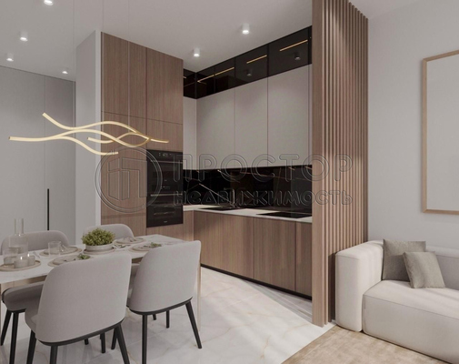 Продам трехкомнатную (3-комн.) квартиру, Шелепихинская наб, 42к1, Москва г