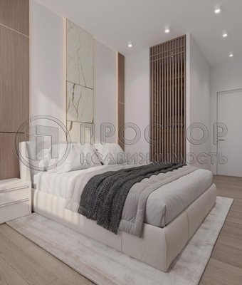 Продам трехкомнатную (3-комн.) квартиру, Шелепихинская наб, 42к1, Москва г