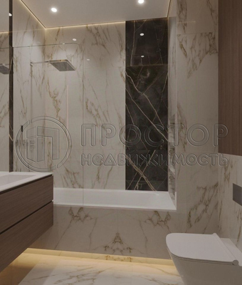Продам трехкомнатную (3-комн.) квартиру, Шелепихинская наб, 42к1, Москва г