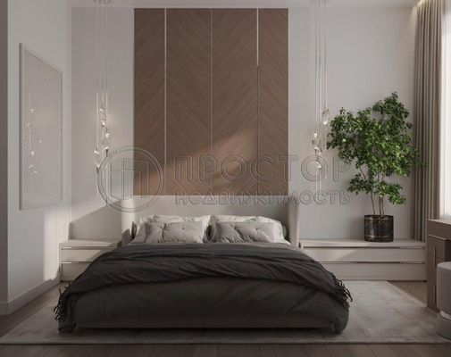 Продам трехкомнатную (3-комн.) квартиру, Шелепихинская наб, 42к1, Москва г