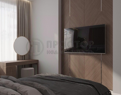 Продам трехкомнатную (3-комн.) квартиру, Шелепихинская наб, 42к1, Москва г