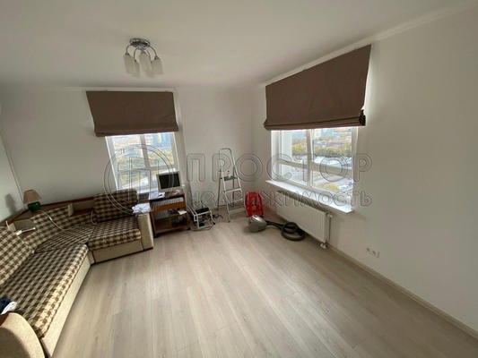 Продам однокомнатную (1-комн.) квартиру, Мукомольный проезд, 2, Москва г