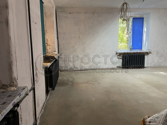 Продам однокомнатную (1-комн.) квартиру, Пудовкина ул, 5, Москва г