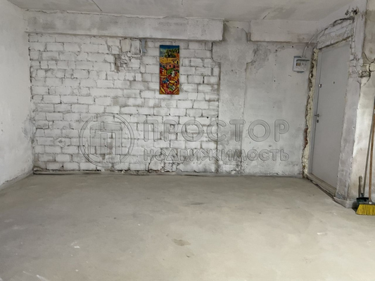 Продам однокомнатную (1-комн.) квартиру, Пудовкина ул, 5, Москва г