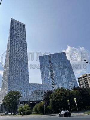 Продам однокомнатную (1-комн.) квартиру, Пудовкина ул, 5, Москва г