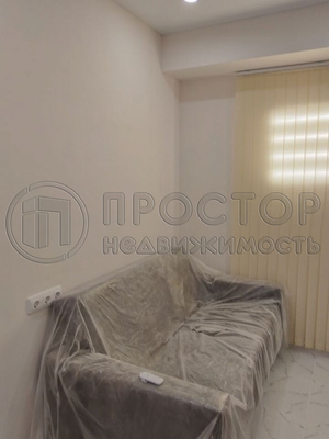 Продам однокомнатную (1-комн.) квартиру, Николоямский пер, 2, Москва г