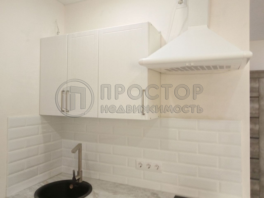 Продам однокомнатную (1-комн.) квартиру, Николоямский пер, 2, Москва г