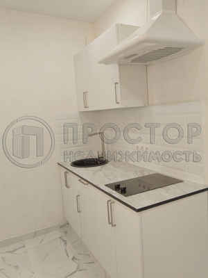 Продам однокомнатную (1-комн.) квартиру, Николоямский пер, 2, Москва г