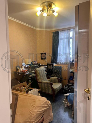Продам двухкомнатную (2-комн.) квартиру, Дубнинская ул, 40Ак4, Москва г