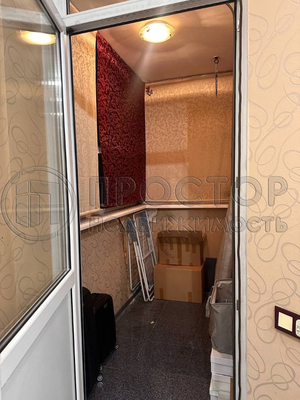 Продам двухкомнатную (2-комн.) квартиру, Дубнинская ул, 40Ак4, Москва г