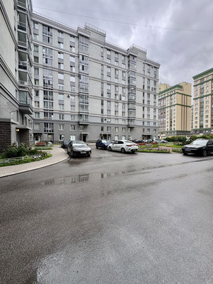 Продам однокомнатную (1-комн.) квартиру, Московский пр-кт, 73к4, Санкт-Петербург г