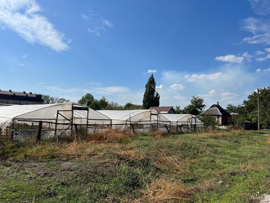 Продам участок 10 соток, ИЖС, Жлобы ул, 78, Ивановская ст-ца, 0 км от города