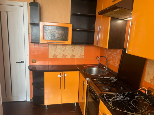 Продам двухкомнатную (2-комн.) квартиру, Велижская ул, 10, Иваново г
