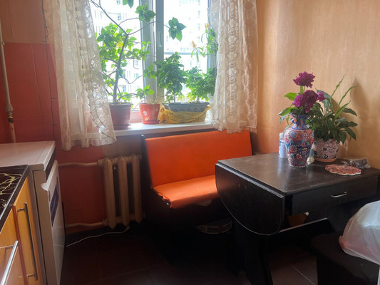 Продам двухкомнатную (2-комн.) квартиру, Велижская ул, 10, Иваново г