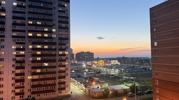 Продам однокомнатную (1-комн.) квартиру, Баумана ул, 235, Иркутск г