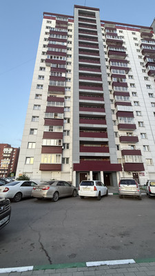Продам однокомнатную (1-комн.) квартиру, Баумана ул, 235, Иркутск г