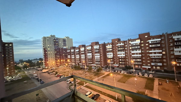Продам однокомнатную (1-комн.) квартиру, Баумана ул, 235, Иркутск г