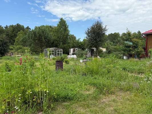 Продам дачу, 292, Котельщик снт, 0 км от города