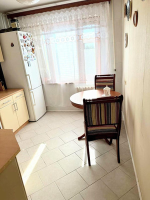 Продам двухкомнатную (2-комн.) квартиру, Дугина ул, 17, Жуковский г