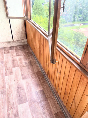 Продам двухкомнатную (2-комн.) квартиру, Дугина ул, 17, Жуковский г