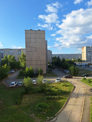 Продам трехкомнатную (3-комн.) квартиру, Захарова ул, 9, Нижний Тагил г