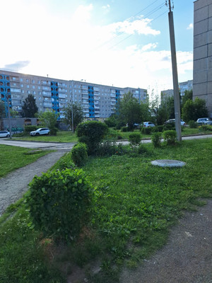 Продам трехкомнатную (3-комн.) квартиру, Захарова ул, 9, Нижний Тагил г