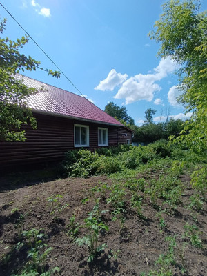Продам дом, Тополевая ул, 1, Плодопитомник п, 0 км от города