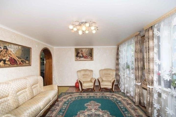 Продам дом, Тополевая ул, 1, Плодопитомник п, 0 км от города