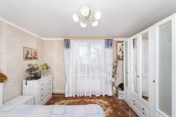 Продам дом, Тополевая ул, 1, Плодопитомник п, 0 км от города