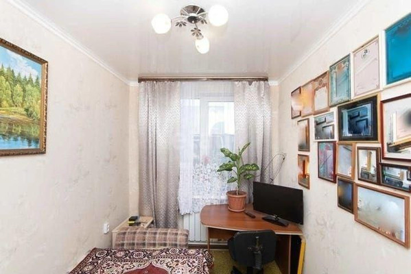 Продам дом, Тополевая ул, 1, Плодопитомник п, 0 км от города