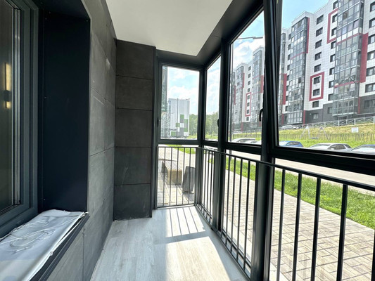 Продам трехкомнатную (3-комн.) квартиру, Ботаника кв-л, 4, Маркова рп