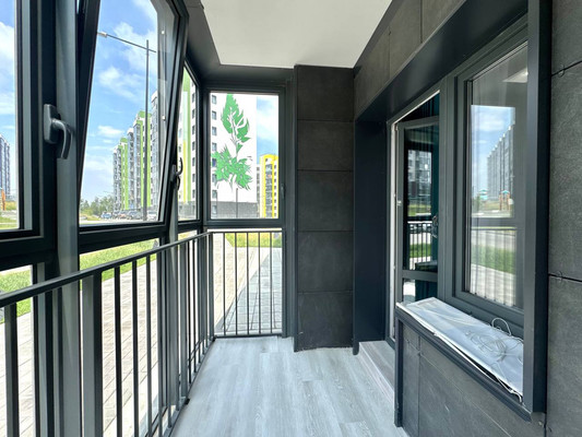 Продам трехкомнатную (3-комн.) квартиру, Ботаника кв-л, 4, Маркова рп