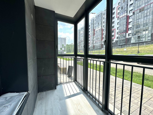 Продам трехкомнатную (3-комн.) квартиру, Ботаника кв-л, 4, Маркова рп