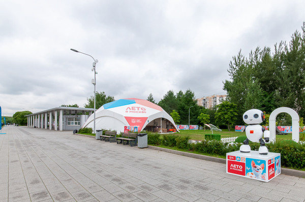 Продам двухкомнатную (2-комн.) квартиру, Поречная ул, 9, Москва г