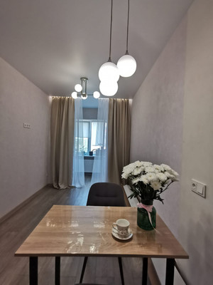 Продам однокомнатную (1-комн.) квартиру, Панева ул, 1/2, Сыктывкар г