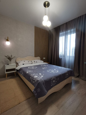 Продам однокомнатную (1-комн.) квартиру, Панева ул, 1/2, Сыктывкар г
