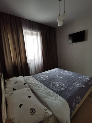 Продам однокомнатную (1-комн.) квартиру, Панева ул, 1/2, Сыктывкар г