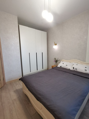 Продам однокомнатную (1-комн.) квартиру, Панева ул, 1/2, Сыктывкар г