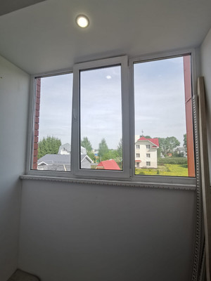 Продам однокомнатную (1-комн.) квартиру, Панева ул, 1/2, Сыктывкар г