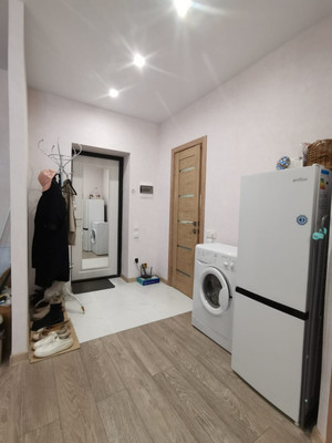 Продам однокомнатную (1-комн.) квартиру, Панева ул, 1/2, Сыктывкар г