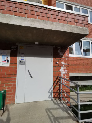 Продам однокомнатную (1-комн.) квартиру, Панева ул, 1/2, Сыктывкар г