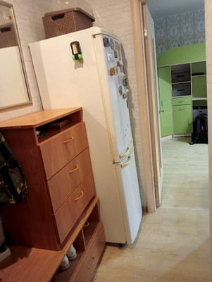 Сдам однокомнатную (1-комн.) квартиру, Свободы ул, 13, Бритово д
